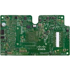Cisco UCS VIC1440mdlrLOMforBlade Servers UCSB-MLOM-40G-04=