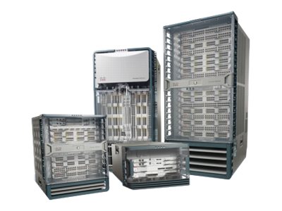 Cisco Nexus 7004 Front Door Kit N7K-C7004-FD-MB=