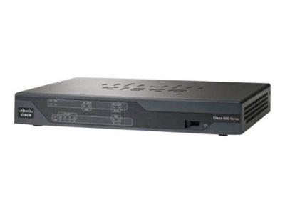 Cisco 880 Series Integrated Services Routers C886VA-K9