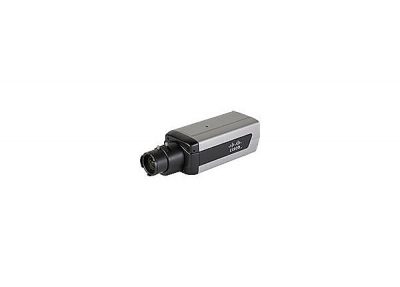 Cisco HD Box IP Camera, 1080P, P-Iris CIVS-IPC-6000P