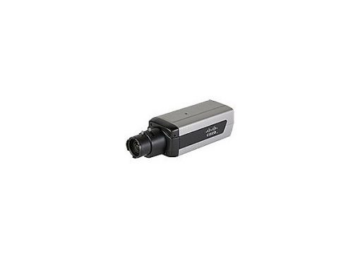 Cisco HD Box IP Camera, 1080P, P-Iris CIVS-IPC-6000P