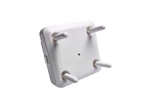 Cisco 802.11acW2APw/CA;4x4:3ModProExtAntmGig-E Dom. AIR-AP3802P-E-K9