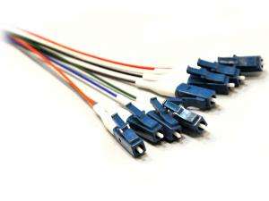 Cisco Multi-fiber patchcord - MPO to 8xLC - 8m 15454-MPO-8LC-8=