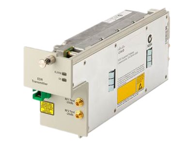 Cisco EDR PRX85 Prisma HD Rx w/SR OPM 4042748