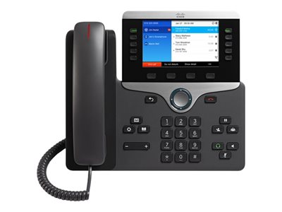 Cisco IP Phone 8851 Arabic Layout CP-8851-A-K9=