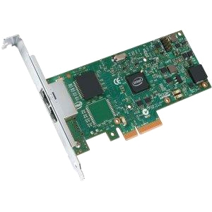 Cisco Intel X710 Quad-port 10GBase-T NIC UCSC-PCIE-IQ10GC=
