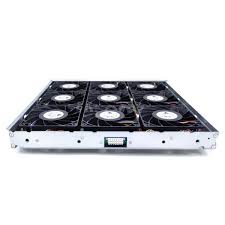 Cisco Catalyst 6509-V-E Chassis Fan Tray WS-C6509-V-E-FAN