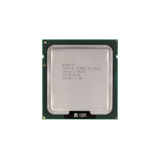 Cisco 1.90GHzE5-2420/95W6C/15MBCachDDR3 1333MHzNoHS UCS-CPU-E5-2420=