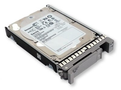Cisco 600GB 12G SAS 10K RPM SFF HDD UCS-HD600G10K12G=