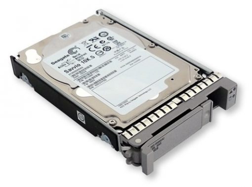 Cisco 600GB 12G SAS 10K RPM SFF HDD UCS-HD600G10K12G=