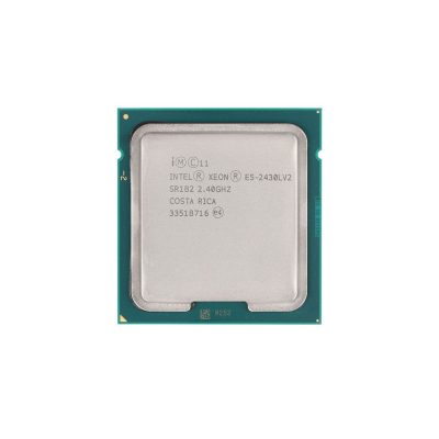 Cisco 2.00GHz E5-2430L/60W6C/15MB/DDR3 1333MHz/NoHS UCS-CPU-E5-2430L=