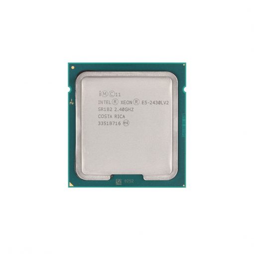 Cisco 2.00GHz E5-2430L/60W6C/15MB/DDR3 1333MHz/NoHS UCS-CPU-E5-2430L=