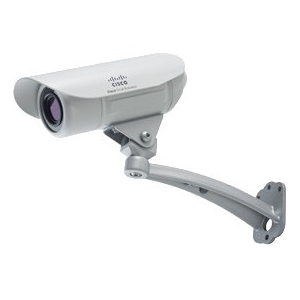 Cisco Video Surveillance IP Camera HD Bullet Camera,VR,IR CIVS-IPC-6400E=