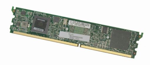 Cisco 16 channel hidensity voice DSPmodule PVDM3-16