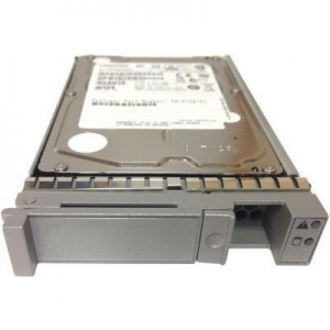 Cisco 1.8 TB 12G SAS 10K RPM SFF HDD (4K) UCS-SP-H1P8TB