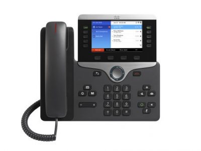 Cisco IP phone 8845 Arabic layout CP-8845-A-K9=