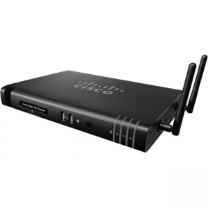Cisco Edge340DMP,WiFi,2GMem,32G SSD,1GE,PD,C Reg CS-E340W-M32-C-K9