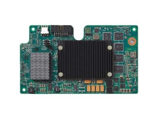 Cisco VIC 1240 modular LOM for M3 blade servers UCSB-MLOM-40G-01