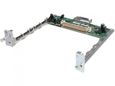 Cisco Network Mod Adptr-SM Slot Cisco 2900,3900 ISR SM-NM-ADPTR=