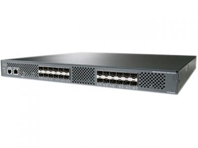 Cisco MDS 8prt Upg Kit (8 4G FC SW SFPs w/ license) M9124PL8-4G-AP=