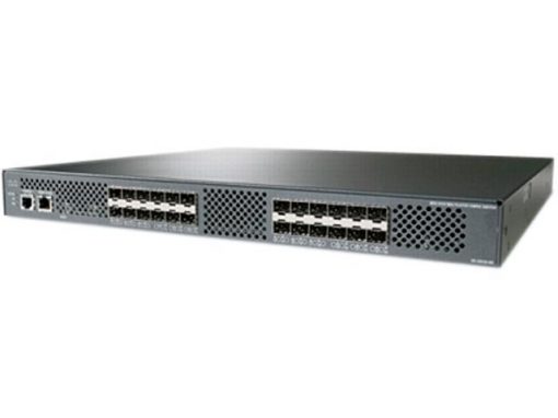 Cisco MDS 8prt Upg Kit (8 4G FC SW SFPs w/ license) M9124PL8-4G-AP=