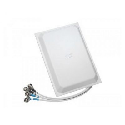 Cisco 4.9 GHz-5.8 GHz, 14 dBi Patch w/  N Connector AIR-ANT5114P-N=
