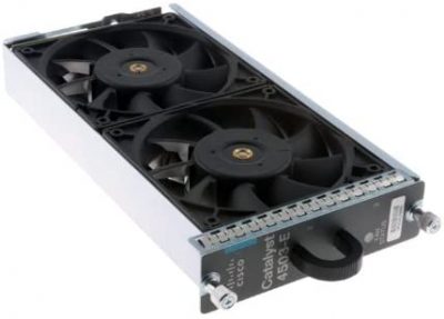 Cisco Catalyst 4503-E Fan Tray WS-X4593-E=