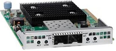 Cisco UCS VIC1227 VIC MLOM-DualPort 10Gb SFP+ UCSC-MLOM-CSC-02=