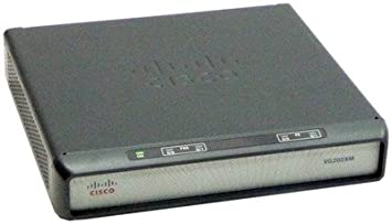 VG202XM Cisco VG202XM Analog Voice Gateway VG202XM