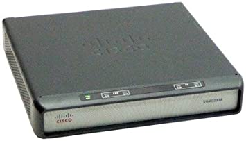 Cisco VG202XM Analog Voice Gateway VG202XM
