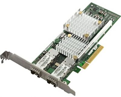 Cisco Broadcom 57712 DualPort 10GBASE-T w/TOE iSCSI UCSC-PCIE-BTG