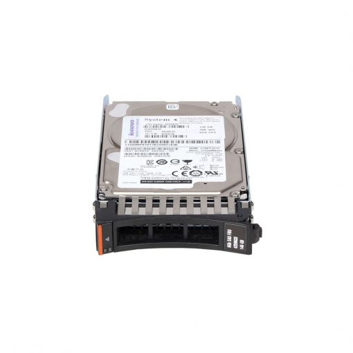 Cisco Stealthwatch 300GB 12G SAS 10K RPM SFF HDD ST-HDD-300GB=