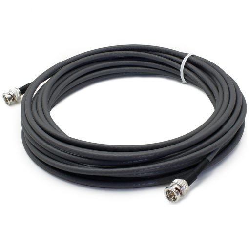 Cisco 50-ft(15M)Low Loss LMR-240 Cab w/ TNC Connector 4G-CAB-LMR240-50=