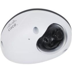 Cisco VideoSurveillanceIPCameraOutdoorRuggedizedM12 CIVS-IPC-6050=