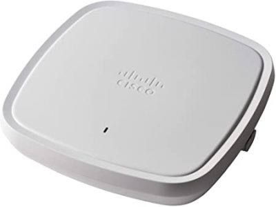 Cisco Catalyst 9120AX Series C9120AXI-E