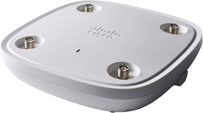 Cisco Embedded Wireless Controller on C9115AX Access Point C9115AXE-EWC-E