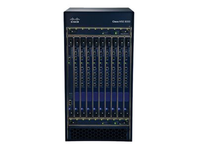 Cisco UPL,MSE8024PSU NICpwr shelf mgmt modunit pack CTI-8000-VALNIC=