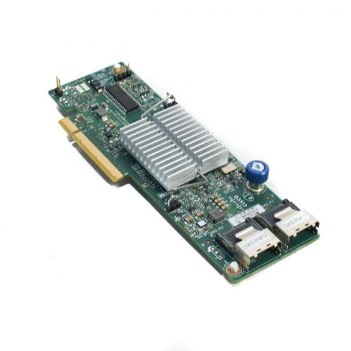 Cisco UCS RAID SAS2008M-8iMezzCard C220 0/1/10/5/50 UCSC-RAID-11-C220