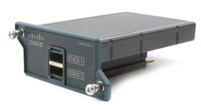 Cisco Catalyst 2960S Flexstack Stack Module C2960S-STACK