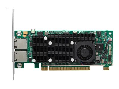 Cisco VIC 1225T Dual Port 10GBaseT CNA APIC-PCIE-C10T-02=
