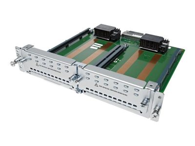 Cisco SM-XAdaptr for one NIM modfor Cis 4000 SerISR SM-X-NIM-ADPTR=