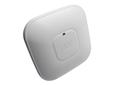 Cisco 802.11nCAPw/ClnAir;3x4:3SS;Mod;IntAnt;ERegDom AIR-CAP26IBO-E-K9