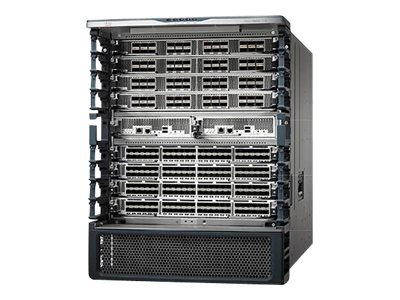 Cisco Nexus 7700 10 Slot Chassis Front Door Kit N77-C7710-FDK=