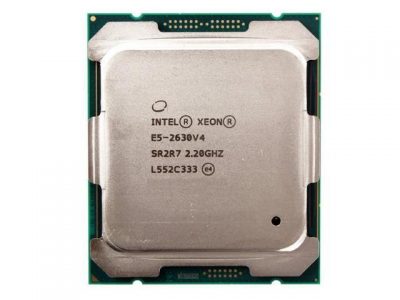 Cisco 2.30 GHz E5-2630/95W 6C/15MB Cache/1333MHz UCS-CPU-E5-2630C=