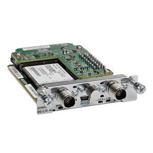 Cisco FDD and TDD LTE EHWIC forAustraliawithSMS/GPS EHWIC-LTE-LA=