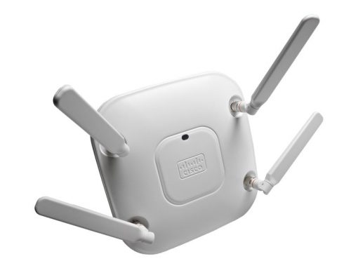 Cisco 802.11a/g/nCtrlr-basd APCleanAirInt Ant I Reg AIR-CAP3502I-I-K9
