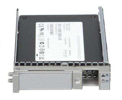 Cisco 4 TB 12G SAS 7.2K RPM LFF HDD UCS-SP-H4TB