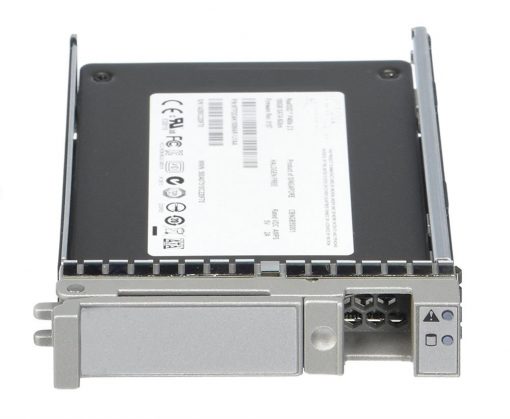 Cisco 4 TB 12G SAS 7.2K RPM LFF HDD UCS-SP-H4TB