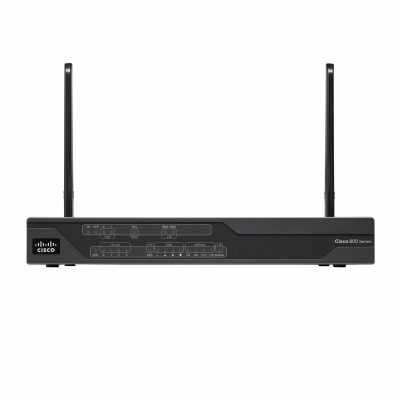 Cisco VDSL2/ADSL2+ovrPOT(nonUS)4GLTE/HSPA+w/SMS/GPS C887VAG-4G-GA-K9