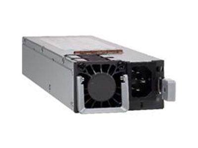 Cisco 930W DC Config 4Power Supply front to back cooling C9K-PWR-930WDC-R=